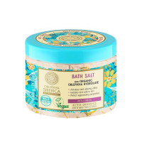 NATURA SIBERICA OBLEPIKHA Sól do kąpieli antystresowa 600 g