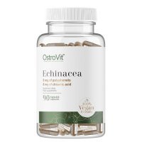 OSTROVIT Echinacea 90 kapsułek