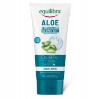 EQUILIBRA EXTRA ALOESOWY Żel dermo z kwasem hialuronowym 150 ml