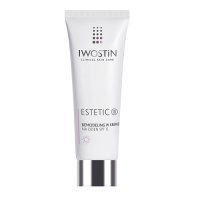 IWOSTIN ESTETIC III Remodeling w kremie na dzień SPF 15 40ml