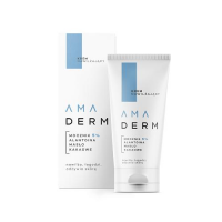 AMADERM Krem nawilżający mocznik 5% 50 ml