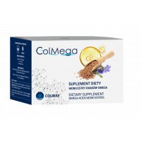 COLWAY ColMega 60 kapsułek