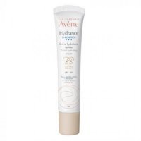 AVENE HYDRANCE BB-RICHE Krem nawilżający bogata konsystencja SPF30 40 ml