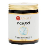 YANGO Inozytol, 90 g