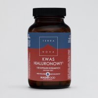 TERRANOVA Kwas Hialuronowy 100 kapsułek