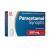PARACETAMOL Synoptis 500 mg 20 tabletek