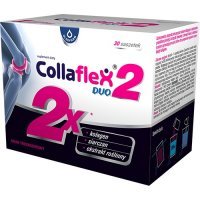 COLLAFLEX DUO 30 saszetek