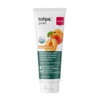 TOŁPA GREEN REGENERACJA olejek w kremie do włosów 125 ml