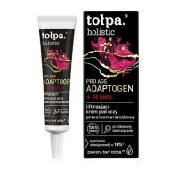 TOŁPA HOLISTIC RETINOL liftingujący krem pod oczy przeciwzmarszczkowy 10 ml