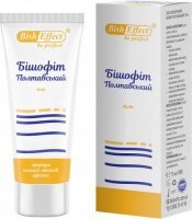 BISZOFIT POŁTAWSKI Żel do ciała 75 ml