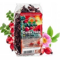 NATURA-WITA herbata Dzika Róża 100 g