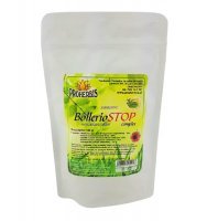 PROHERBIS Bolleriostop complex 100 g