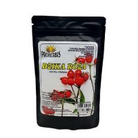 PROHERBIS Dzika róża skórka mielona 100 g