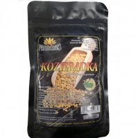 PROHERBIS Kozieradka nasiona mielone 100 g