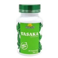 Proherbis Vasaka, 90 kaps.