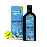 ESTROVITA IMMUNO olej 250 ml NEW
