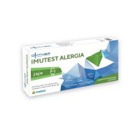 IMUTEST ALERGIA jajo 1 sztuka