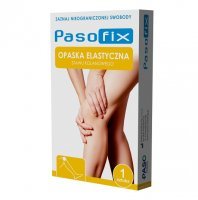 OPASKA ELASTYCZNA STAWU KOLANOWEGO PASO-FIX rozmiar M