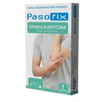OPASKA ELASTYCZNA STAWU ŁOKCIOWEGO PASO-FIX rozmiar XL