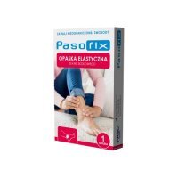 OPASKA ELASTYCZNA STAWU SKOKOWEGO PASO-FIX rozmiar  L