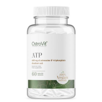 OSTROVIT ATP VEGE 60 kapsułek