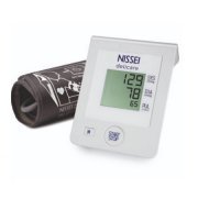 NISSEI DELICARE Ciśnieniomierz automatyczny naramienny