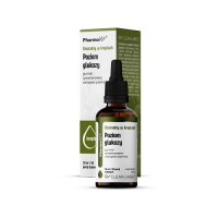 PHARMOVIT Ekstrakty w kroplach POZIOM GLUKOZY 30 ml