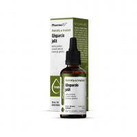 PHARMOVIT Ekstrakty w kroplach WSPARCIE JELIT 30 ml