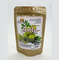 PROHERBIS Amla sproszkowane owoce 100 g