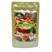 PROHERBIS Herbatka Ashwagandha, 50 g