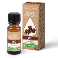 VERA NORD Olejek eteryczny anyż 10 ml