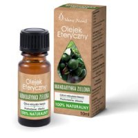 VERA NORD Olejek eteryczny mandarynka zielona 10 ml
