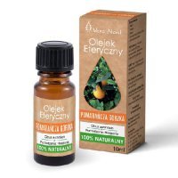 VERA NORD Olejek eteryczny pomarańcza gorzka 10 ml