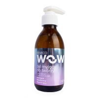 SYLVECO WOW Żel myjący do twarzy 190 ml