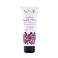 VIANEK Łagodząca maseczka do twarzy 75 ml