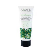 VIANEK Normalizująca maseczka do twarzy 75 ml