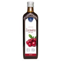ŻURAWINA sok + cynk płyn 490 ml OLEOFARM