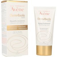 AVENE DermAbsolu Maska przywracająca kontur twarzy 75 ml
