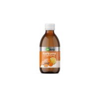 EKAMEDICA KURKUMA z cytryną 250 ml