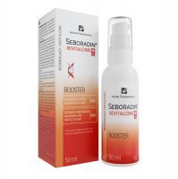 SEBORADIN REVITALIZING Booster płyn 50ml