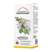 UROMEDIN 60 tabletek PRODUKT BONIFRATERSKI