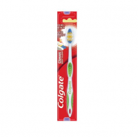 COLGATE CLASSIC HARD Szczoteczka do zębów 1 sztuka