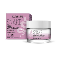 FLOSLEK SNAKE Krem wypełniający na noc 50 ml