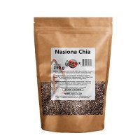 NATUR PLANET Nasiona Chia 250 g
