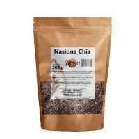 NATUR PLANET Nasiona Chia 500 g