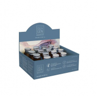 COLLAGEN Zyskaj Zdrowie płyn 15 buteleczek po 30 ml