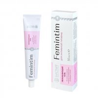 BIOLIT FEMINTIM żel 50 ml