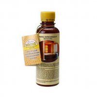 BIOLIT KĄPIEL SKIPIDARNAJA II – ŻÓŁTY ROZTWÓR Płyn do kąpieli 200 ml