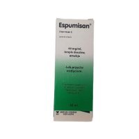 ESPUMISAN  40 mg/ml krople doustne 30 ml  INPHARM