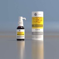 ESSENZ Witamina D3 FORTE w oleju konopnym